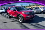 2021 Explorer XLT 4WD en Denver