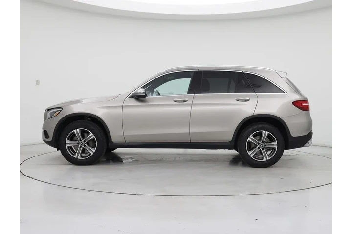 $23998 : Mercedes-Benz GLC 2019 AWD G image 3