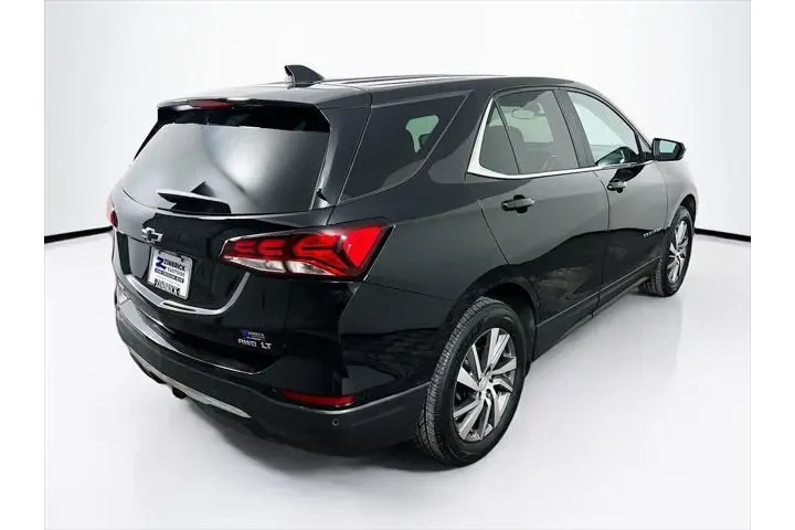 $22500 : Chevrolet Equinox 2023 4x4 L image 7