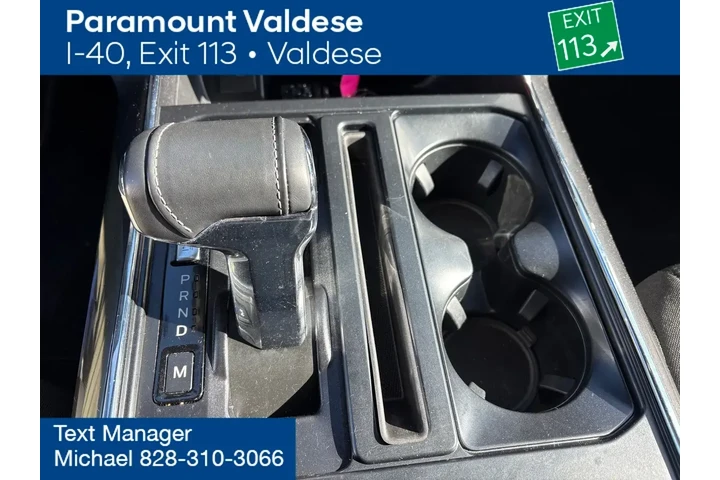 $40000 : Ford F-150 2023 4x4 XL 4dr S image 6