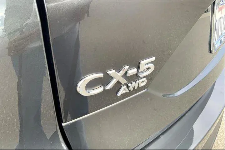 $23985 : Mazda CX-5 2023 AWD 2.5 S Pr image 8