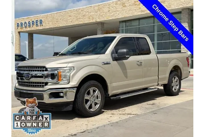 $20970 : Ford F-150 2018 4x2 XL 4dr S image 10