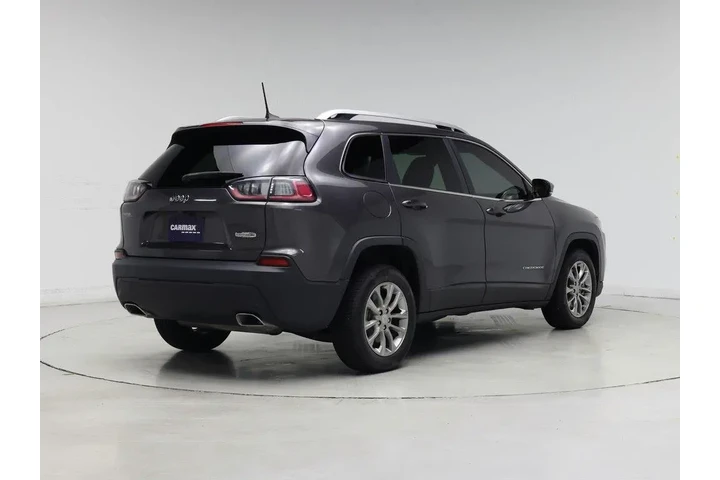 $18998 : Jeep Cherokee 2021 Latitude image 8