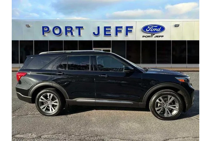 $20995 : Ford Explorer 2020 AWD Plati image 4