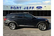 $20995 : Ford Explorer 2020 AWD Plati thumbnail