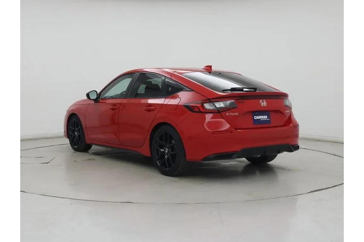 $24998 : Honda Civic 2024 Sport 4dr H image 2