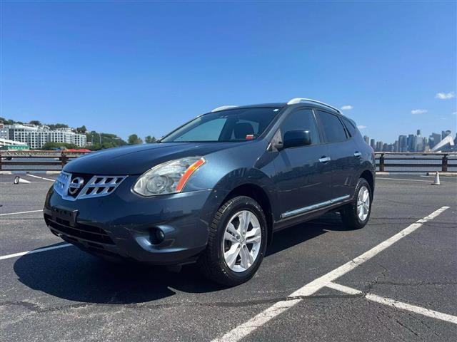 $6699 : 2013 NISSAN ROGUE image 6