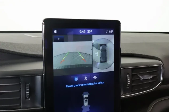 $28489 : Ford Explorer 2020 AWD ST 4d image 6