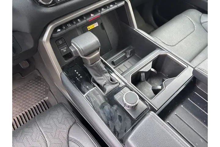 $38840 : Toyota Tundra 2022 4x2 Limit image 9