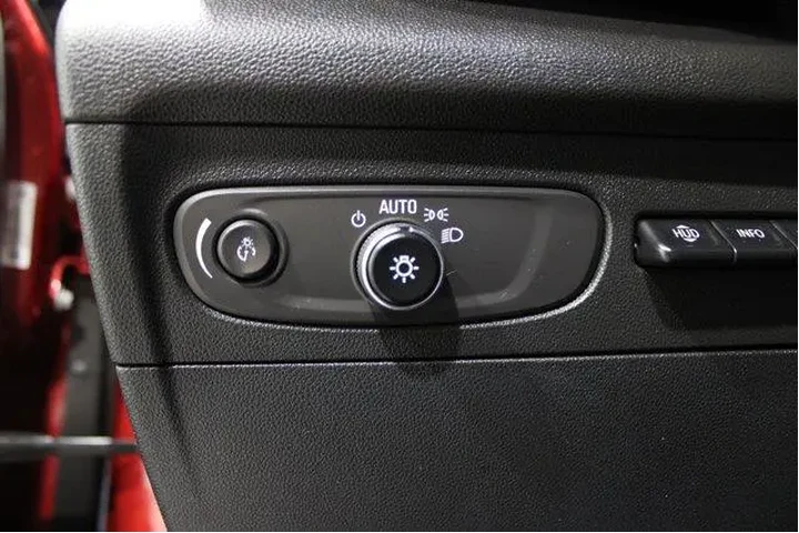 $33996 : Buick Envision 2023 AWD Aven image 9