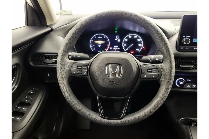 $22998 : Honda HR-V 2023 LX 4dr Cross image 10