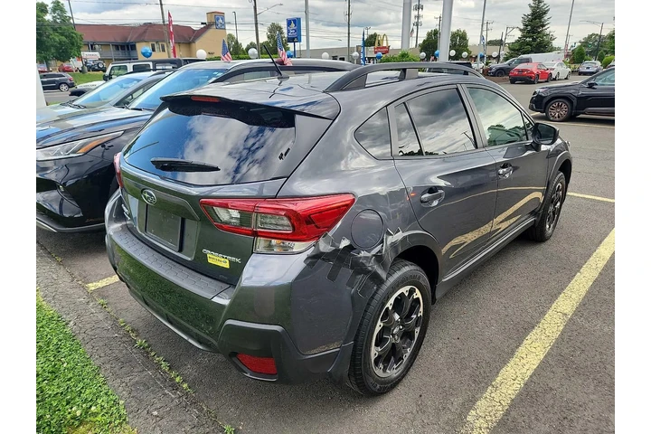 $19995 : Subaru Crosstrek 2023 AWD Ba image 2