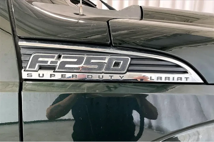$33591 : Ford F-250 Super Duty 2015 4 image 9