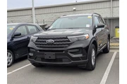 $25905 : Ford Explorer 2020 AWD XLT 4 thumbnail