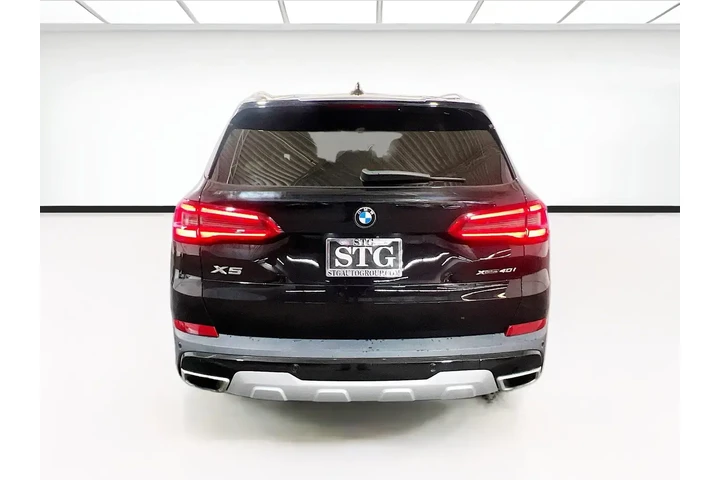 $24691 : BMW X5 2019 AWD xDrive40i 4d image 7