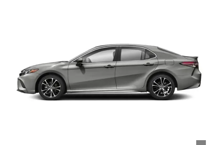 $24125 : Toyota Camry 2019 SE 4dr Sed image 2