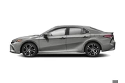 $24125 : Toyota Camry 2019 SE 4dr Sed thumbnail