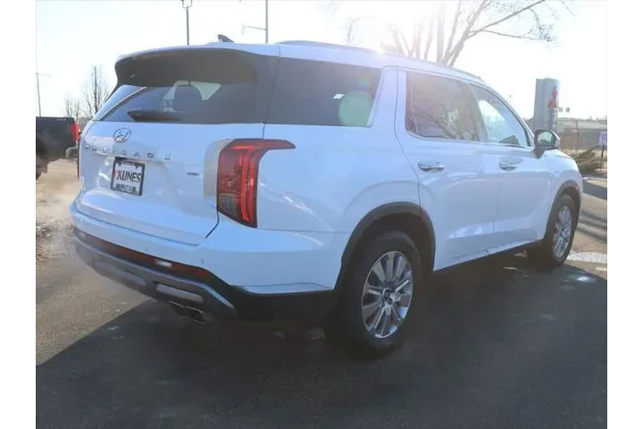 $34777 : Hyundai PALISADE 2025 AWD SE image 8