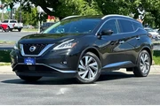 Nissan Murano 2019 AWD S 4dr en Boise