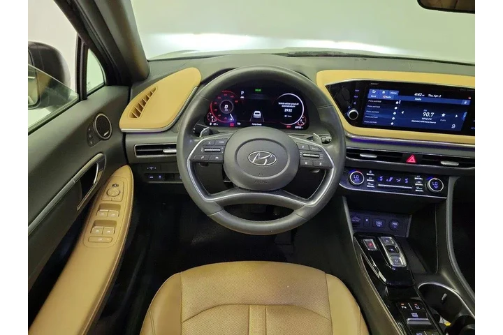 $22998 : Hyundai SONATA 2020 Limited image 10