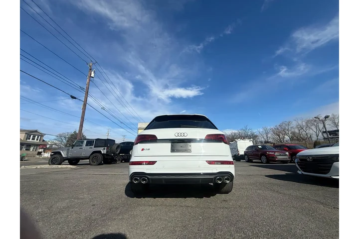 $26998 : 2021 SQ5 image 8