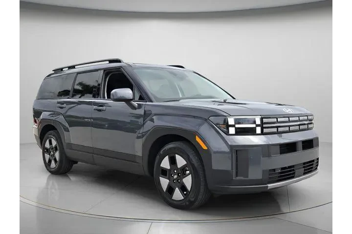 $32945 : Hyundai SANTA FE Hybrid 2025 image 8
