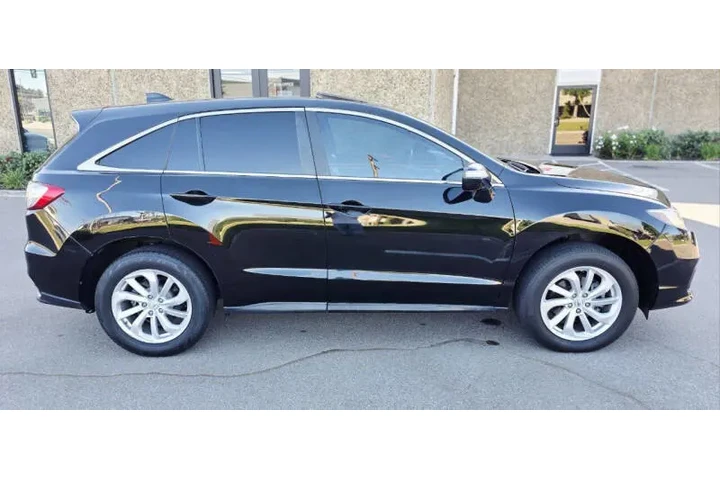 $12950 : 2016 RDX image 7