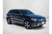 $20995 : Mercedes-Benz GLC 2019 AWD G thumbnail