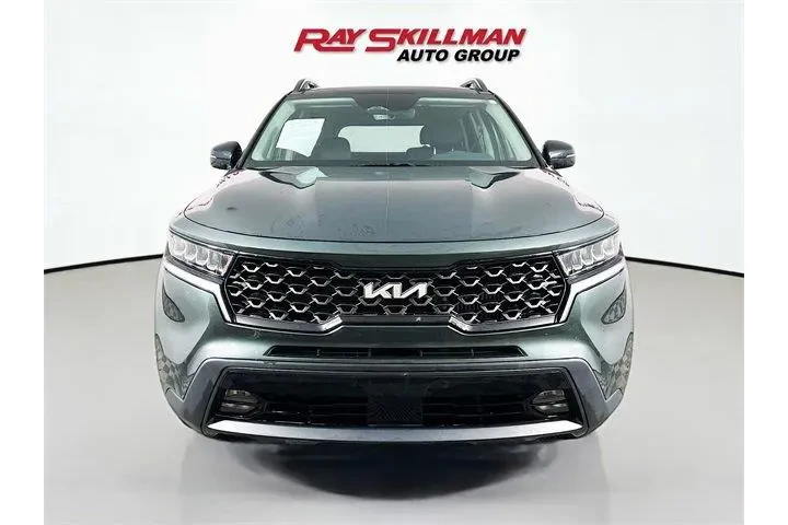 $29975 : Kia Sorento 2023 AWD X-Line image 2