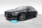 Mercedes-Benz CLA 2025 AWD C en Atlanta