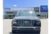 $15063 : Hyundai VENUE 2020 SEL 4dr C thumbnail