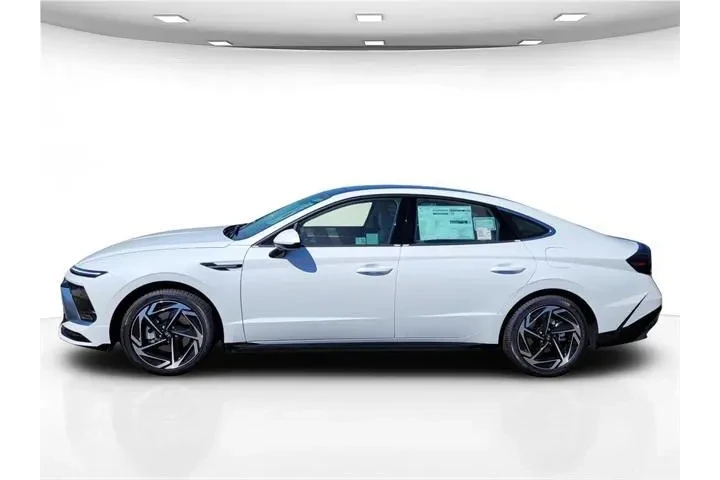 $29188 : Hyundai SONATA 2024 SEL 4dr image 8