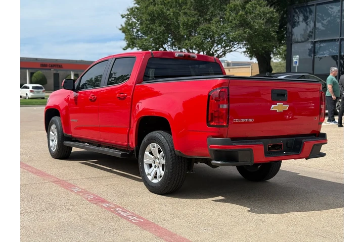 $11990 : 2019 Colorado LT image 4