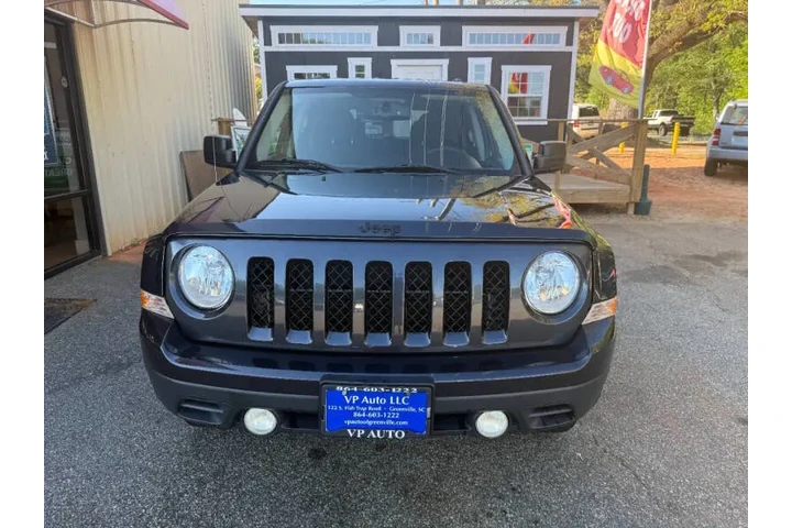 $7999 : 2015 Patriot Altitude Edition image 3