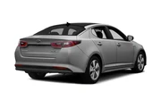 $6998 : Kia Optima Hybrid 2014 LX 4d thumbnail
