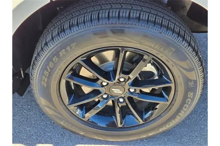 $13750 : Dodge Journey 2019 SE 4dr SU image 10