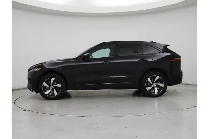 $37998 : Jaguar F-PACE 2024 AWD P250 image 3