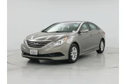 $11998 : Hyundai SONATA 2014 GLS 4dr thumbnail