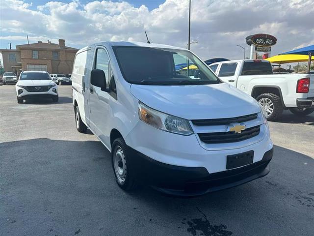 $23995 : Pre-Owned 2018 City Express L image 4