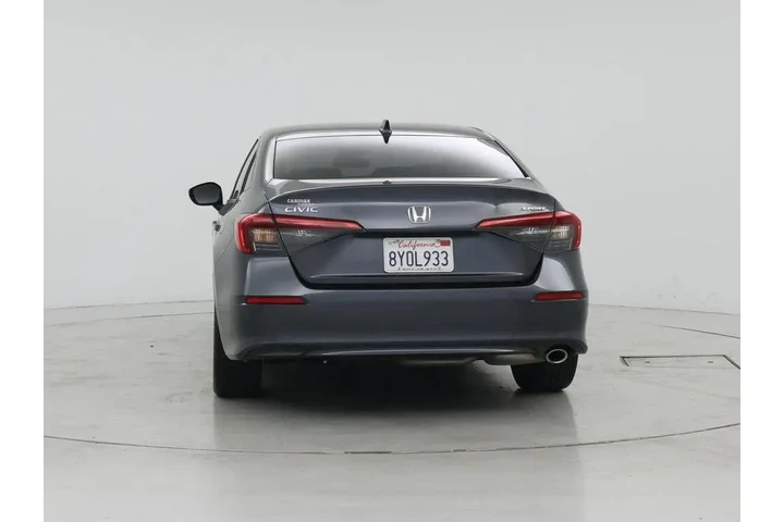 $24998 : Honda Civic 2022 Sport 4dr S image 6