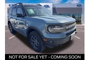 Ford Bronco Sport 2022 AWD B en San Bernardino