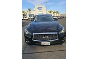 $21750 : INFINITI Q50 2020 3.0T Pure thumbnail