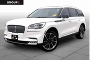 Lincoln Aviator 2020 AWD Res en Plano