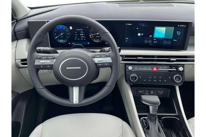 $28995 : Hyundai TUCSON 2025 AWD SEL image 5