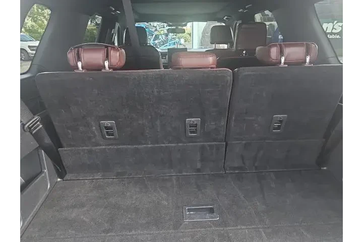 $38000 : Ford Expedition 2024 4x2 Lim image 9