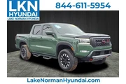 Nissan Frontier 2023 4x4 PRO en Charlotte