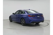 $25998 : BMW 3 Series 2020 AWD 330i x thumbnail
