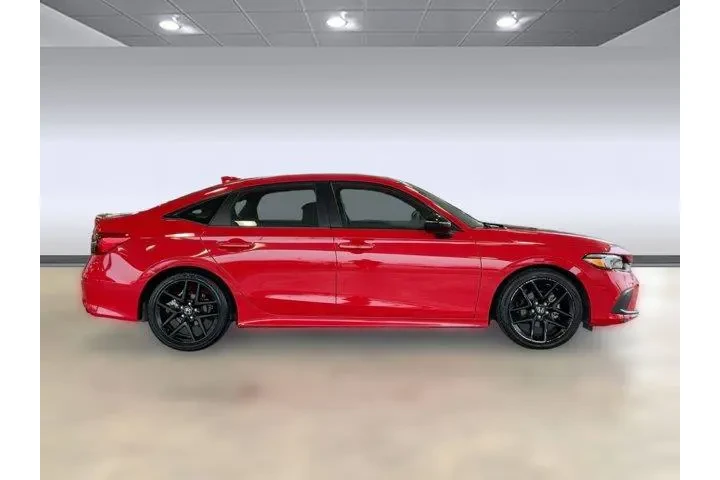 $23498 : Honda Civic 2023 Sport 4dr S image 7