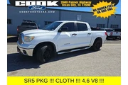 Toyota Tundra 2013 4x2 Grade en Houston
