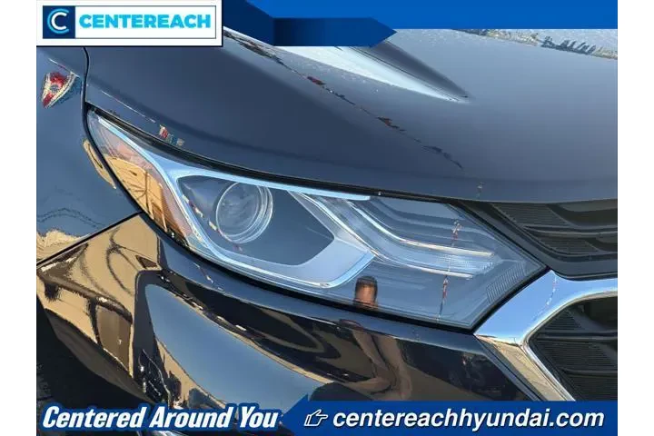 $13298 : Chevrolet Equinox 2020 4x4 L image 8